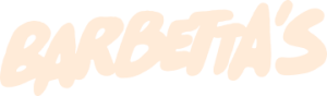 Logo Barbetta's