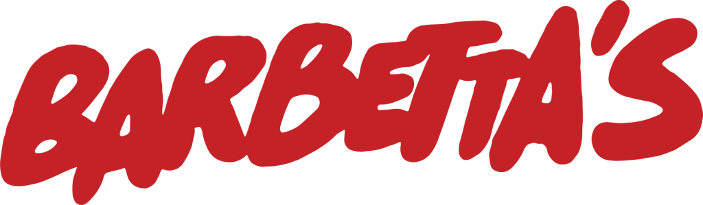 Logo barbetta's