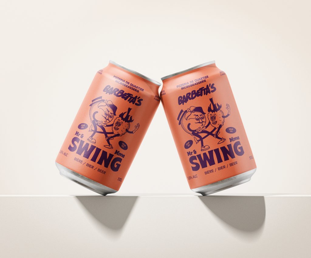 Swing